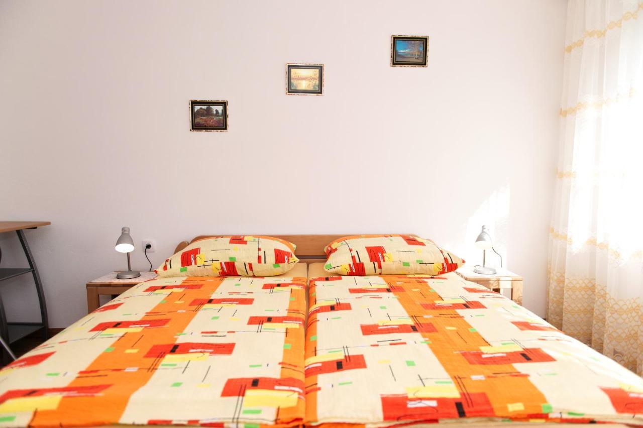 Apartmaji Berginc Kobarid Exterior photo