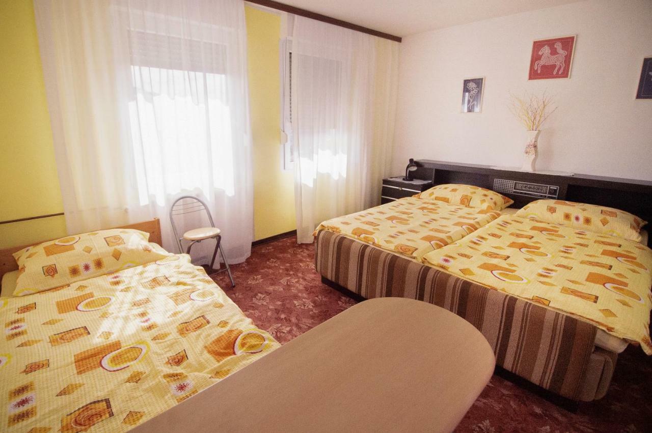 Apartmaji Berginc Kobarid Exterior photo